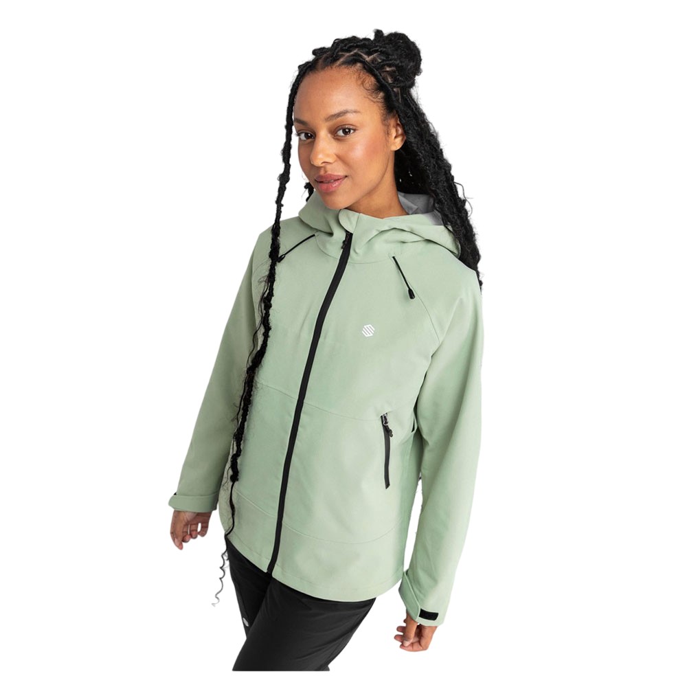 Siroko Lac Leman Jacket Grün M Frau Siroko Lac Leman Jacket Grün M Frau von Siroko