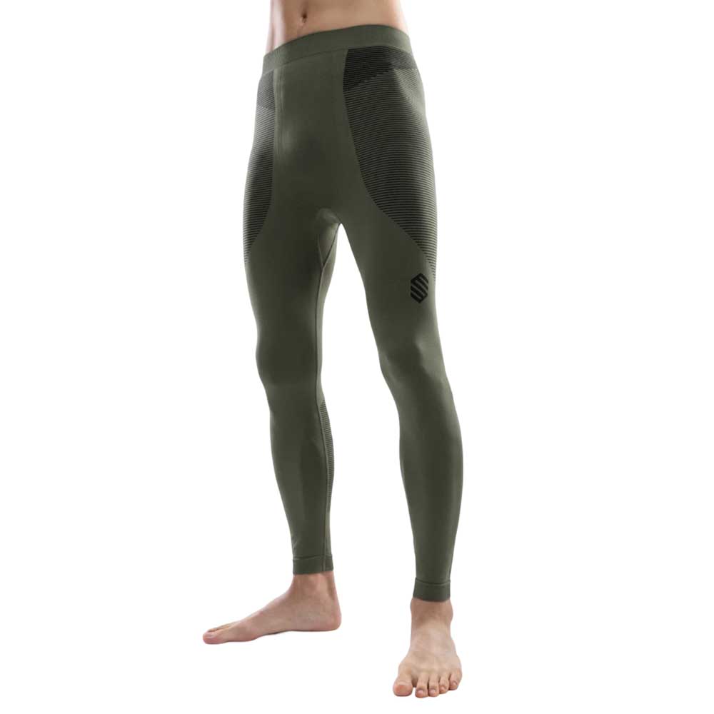 Siroko Method Leggings Grün M Mann Siroko Method Leggings Grün M Mann von Siroko