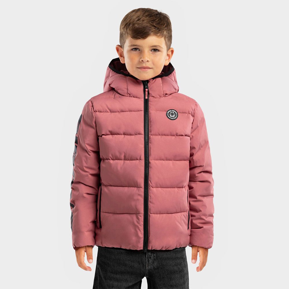 Siroko Mist Jacket Rosa 5-6 Years Junge von Siroko