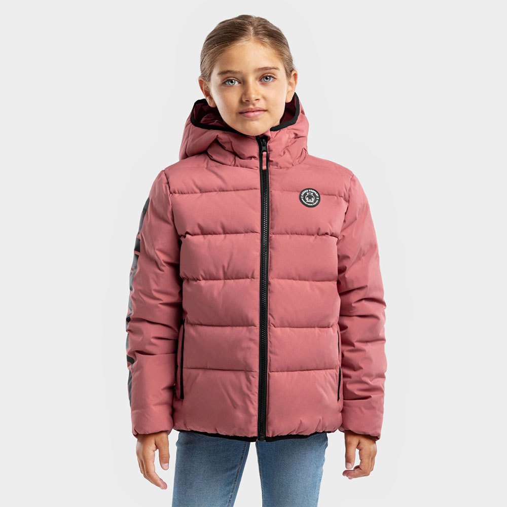Siroko Mist-g Jacket Rosa 5-6 Years Junge Siroko Mist-g Jacket Rosa 5-6 Years Junge von Siroko