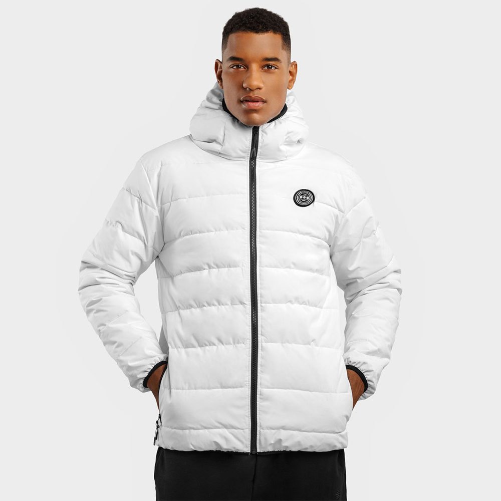 Siroko Natur Jacket Weiß M Mann Siroko Natur Jacket Weiß M Mann von Siroko