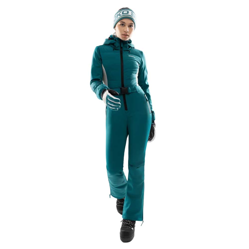 Siroko O1 Ellie Suit Grün L Mann Siroko O1 Ellie Suit Grün L Mann von Siroko