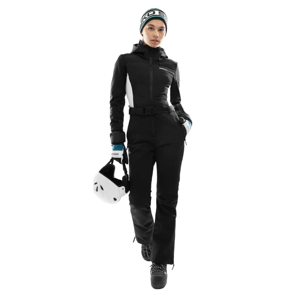 Siroko O1 Kyla Suit Schwarz L Mann Siroko O1 Kyla Suit Schwarz L Mann von Siroko