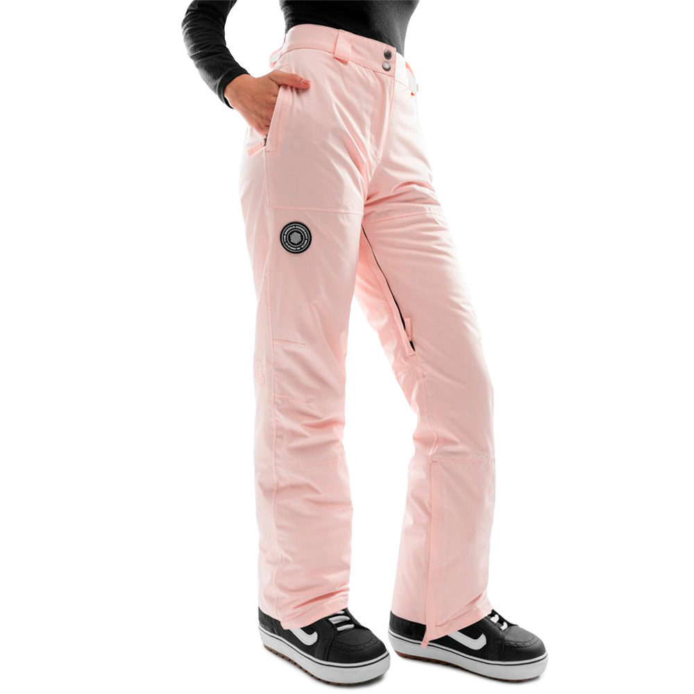 Siroko P1 Pilat Pants Rosa S Frau Siroko P1 Pilat Pants Rosa S Frau von Siroko