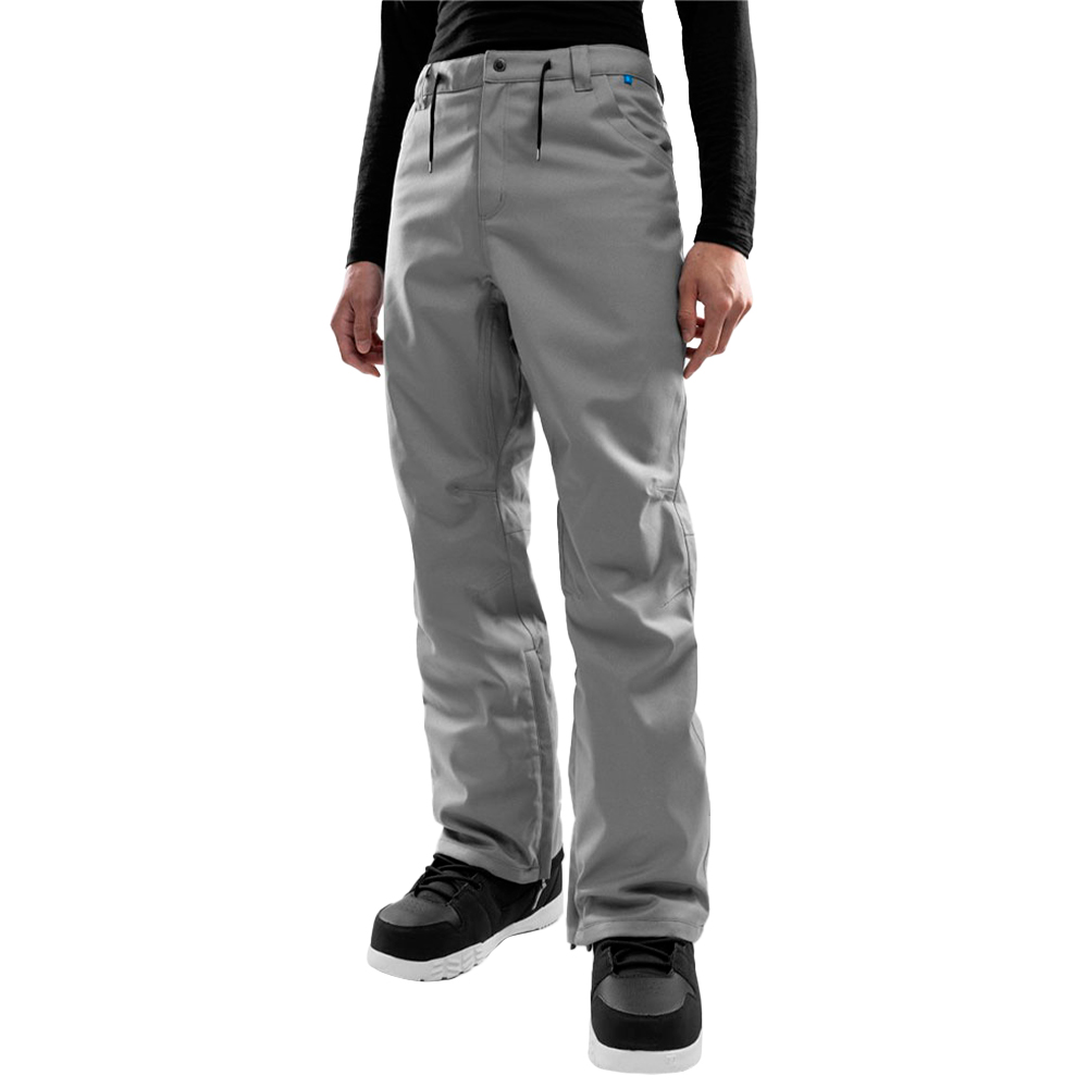 Siroko P2 Portes Pants Grau S Mann Siroko P2 Portes Pants Grau S Mann von Siroko