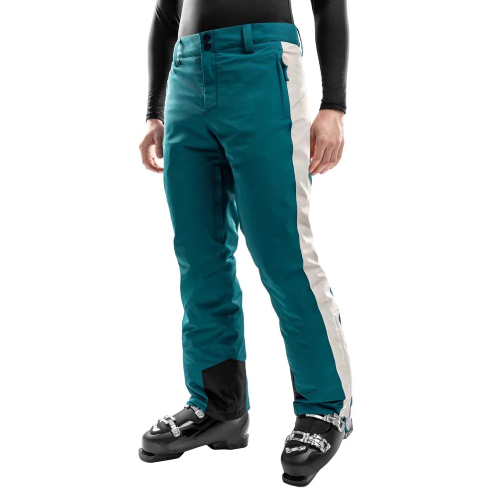 Siroko P3 Zürs Pants Grün,Blau M Mann Siroko P3 Zürs Pants Grün,Blau M Mann von Siroko