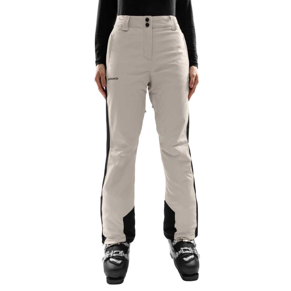 Siroko P3-w Fitz Roy Pants Beige M Frau Siroko P3-w Fitz Roy Pants Beige M Frau von Siroko