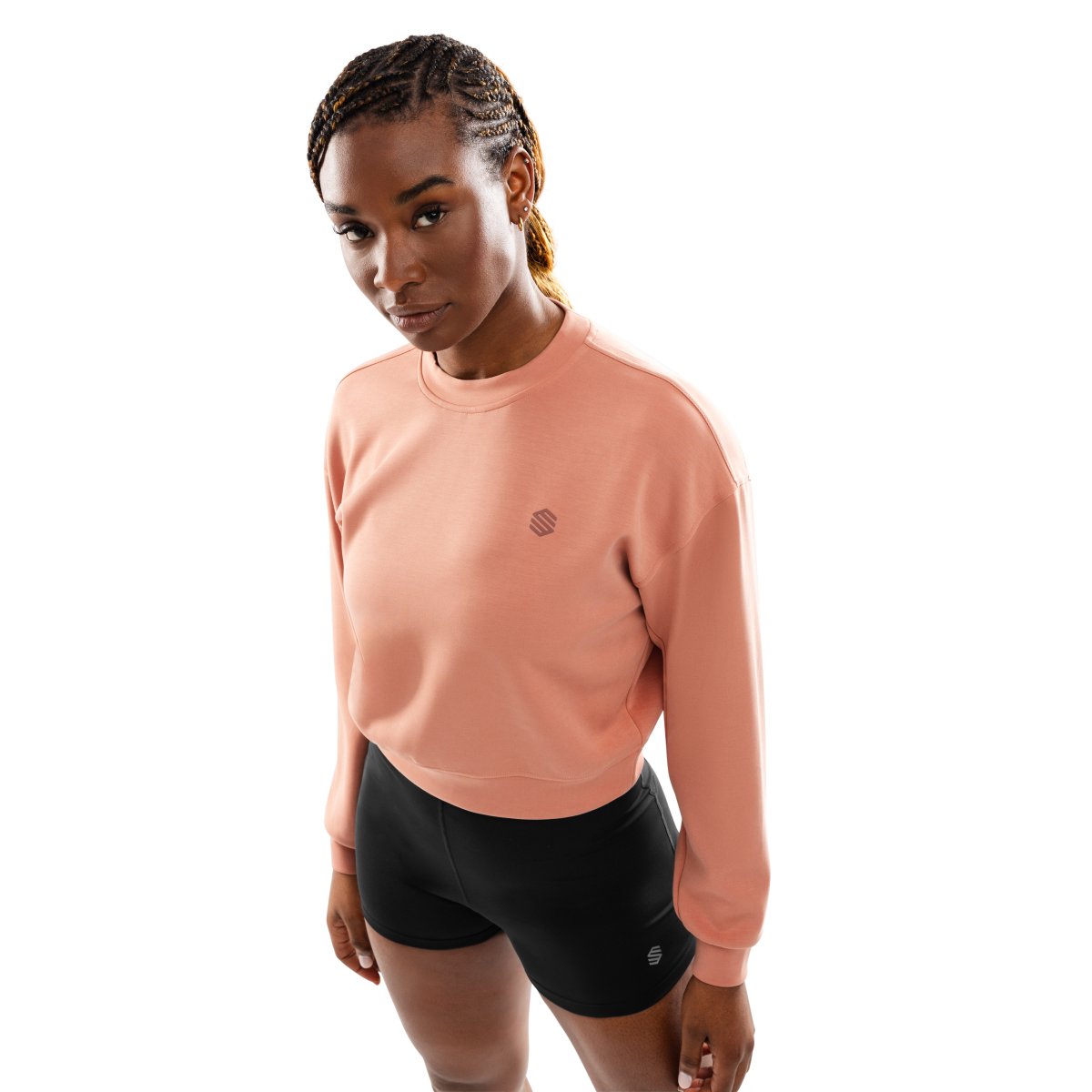 Siroko Pinnacle Sweatshirt L Frau Siroko Pinnacle Sweatshirt L Frau von Siroko