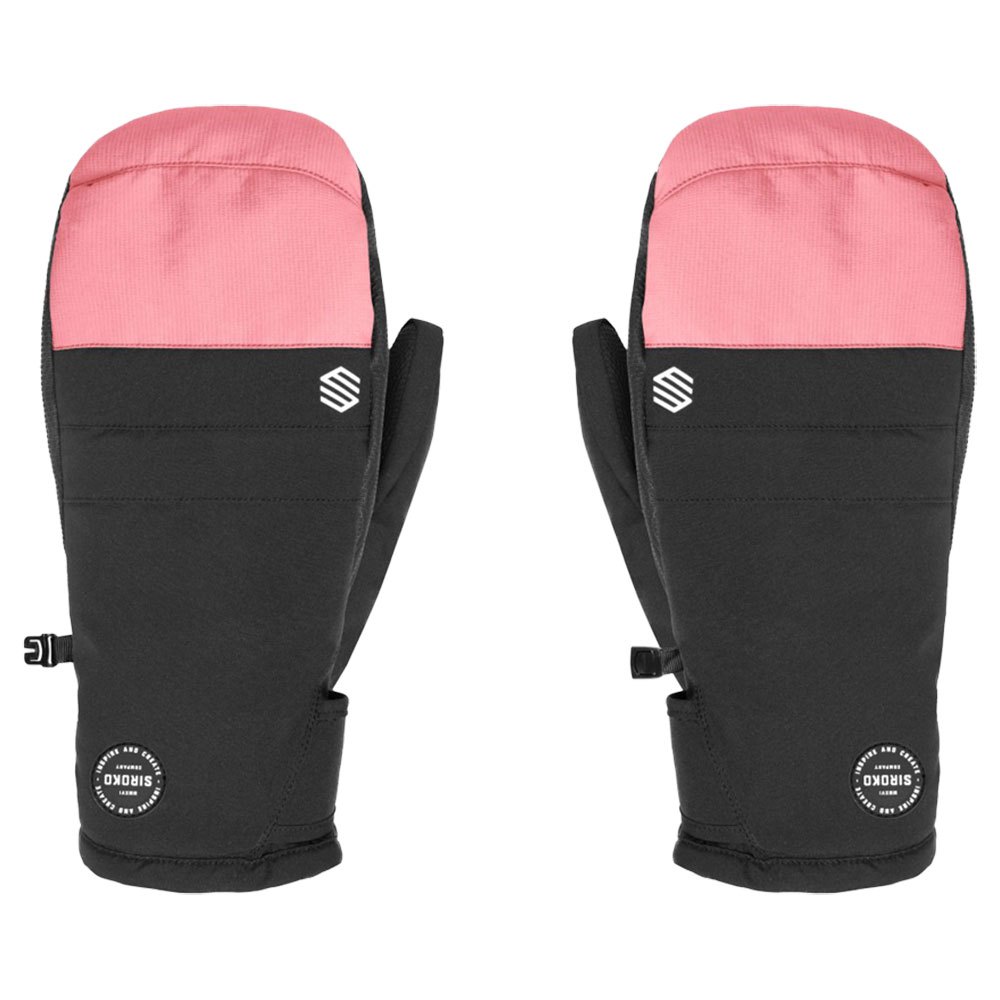 Siroko Pitztal Gloves Rosa S Mann Siroko Pitztal Gloves Rosa S Mann von Siroko