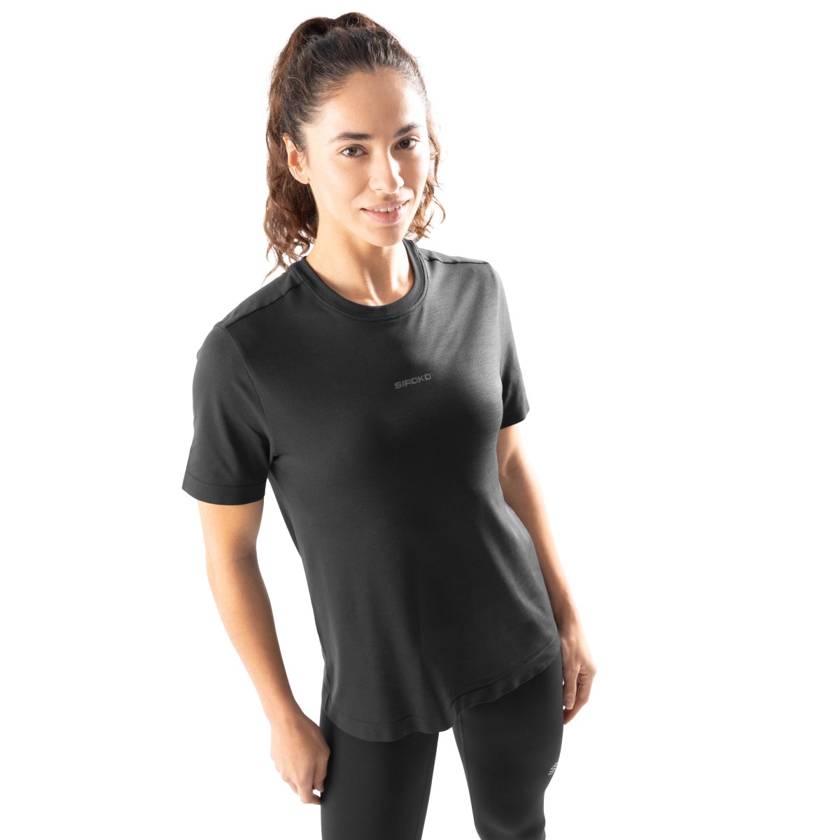 Siroko Plan Short Sleeve T-shirt M Frau Siroko Plan Short Sleeve T-shirt M Frau von Siroko