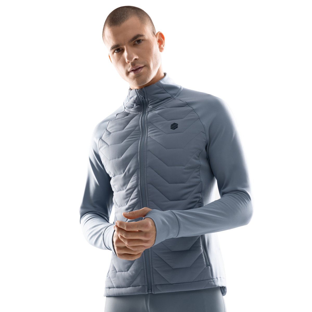 Siroko Recharge Jacket L Mann Siroko Recharge Jacket L Mann von Siroko