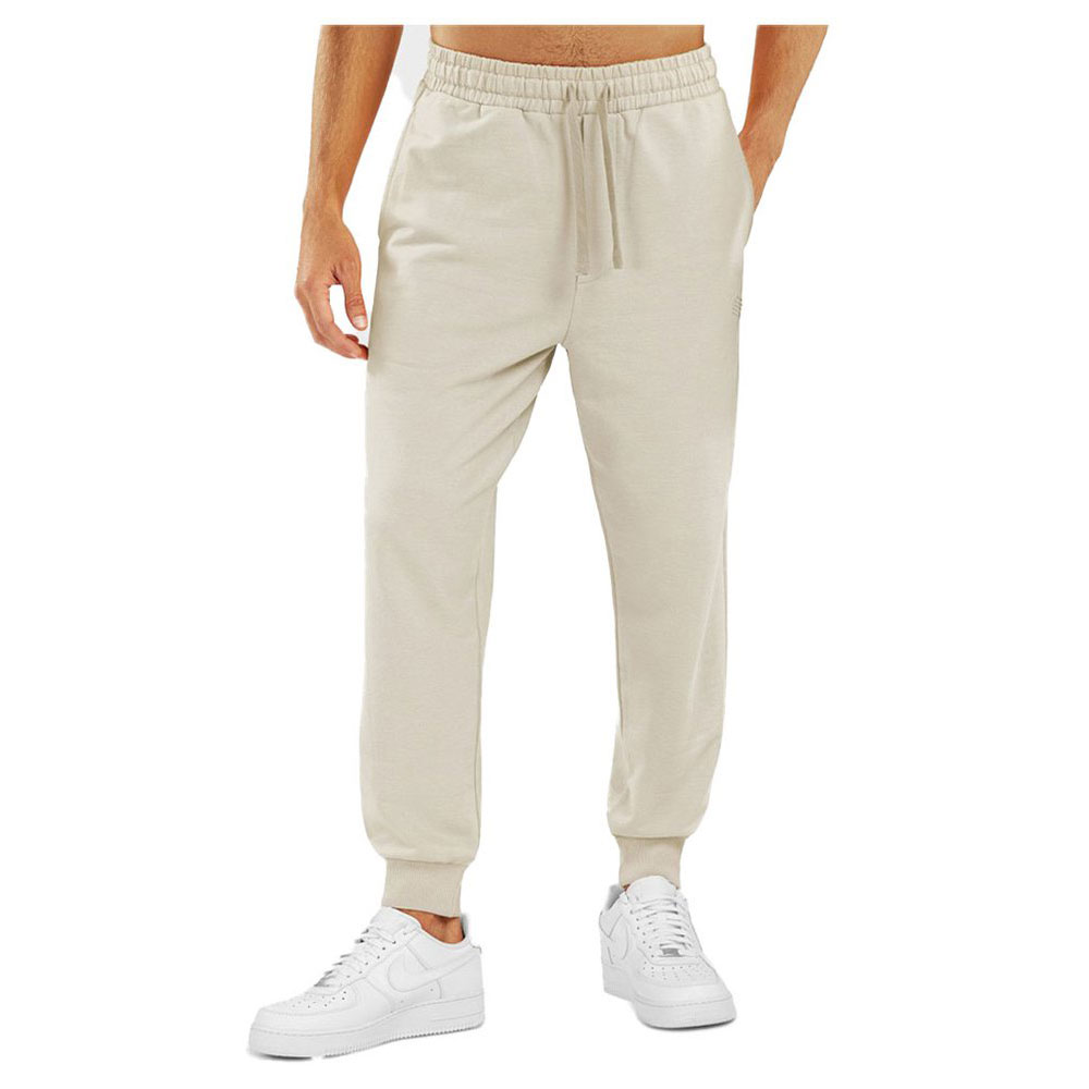 Siroko Sand Tracksuit Pants Beige XL Frau von Siroko