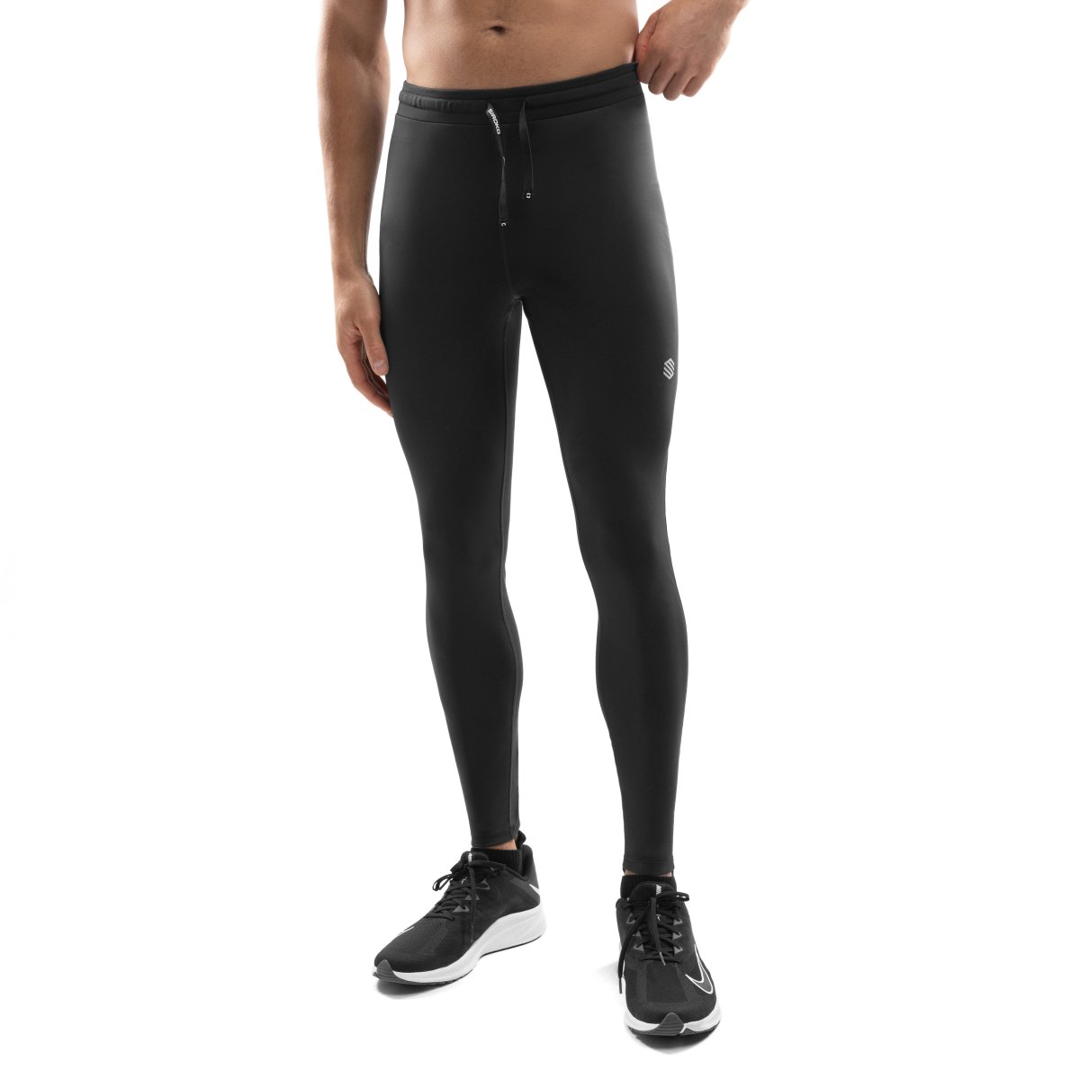 Siroko Savage Leggings Schwarz S Mann Siroko Savage Leggings Schwarz S Mann von Siroko