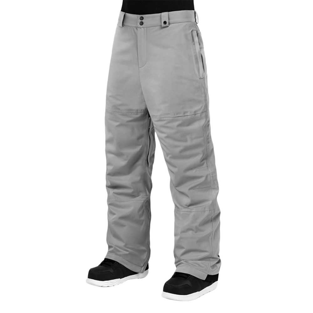 Siroko Shifty Pants Grau M Mann von Siroko