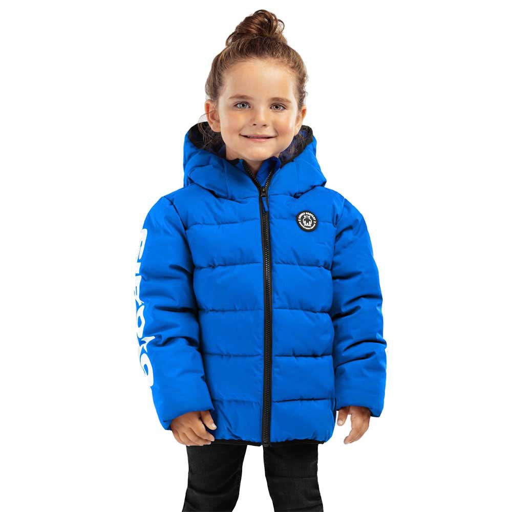 Siroko Soul-g Jacket Blau 5-6 Years Mann Siroko Soul-g Jacket Blau 5-6 Years Mann von Siroko