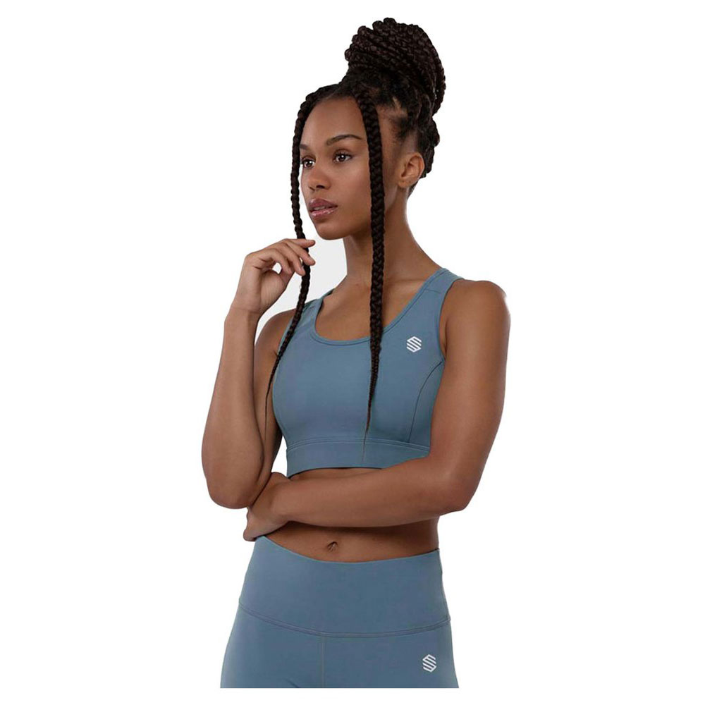Siroko Start Sports Bra Blau XS Frau Siroko Start Sports Bra Blau XS Frau von Siroko