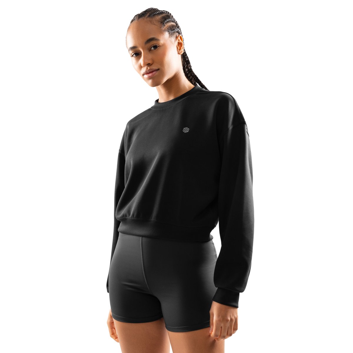 Siroko Studio Sweatshirt M Frau Siroko Studio Sweatshirt M Frau von Siroko