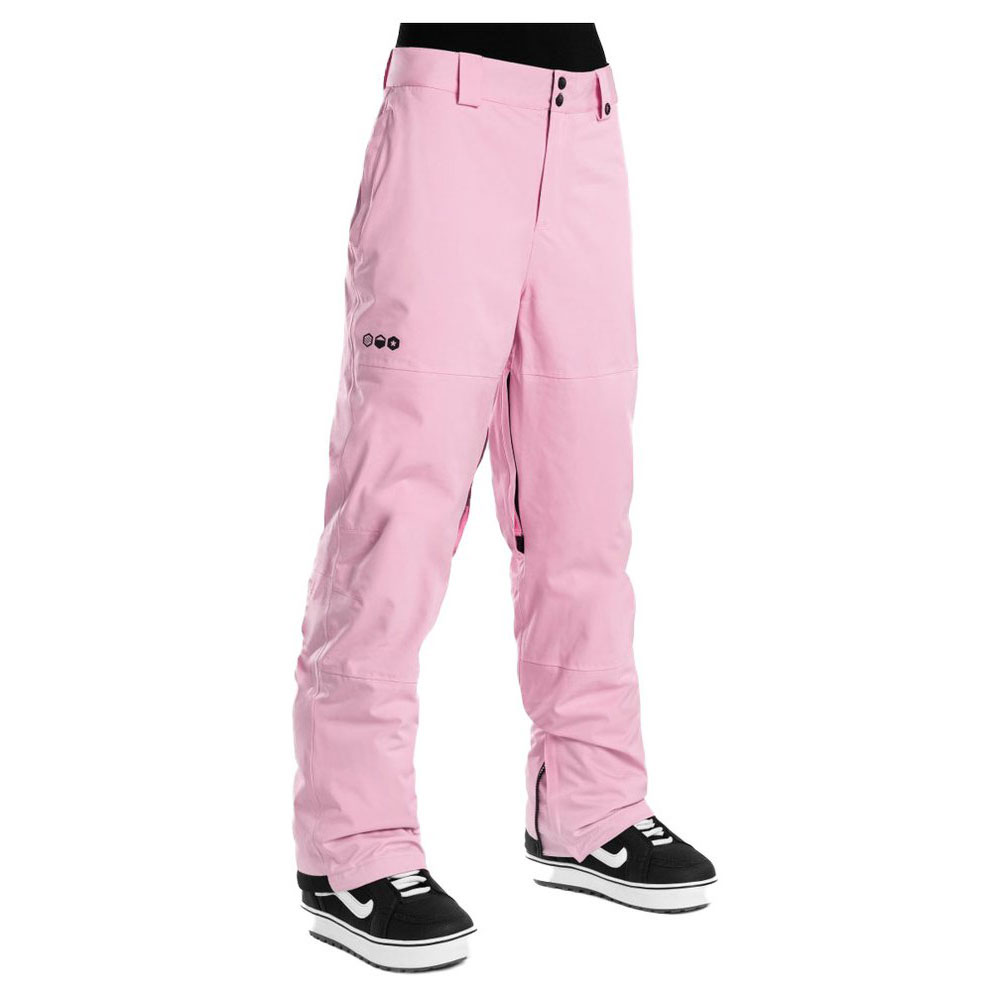 Siroko Sundance Pants Rosa XL Mann von Siroko