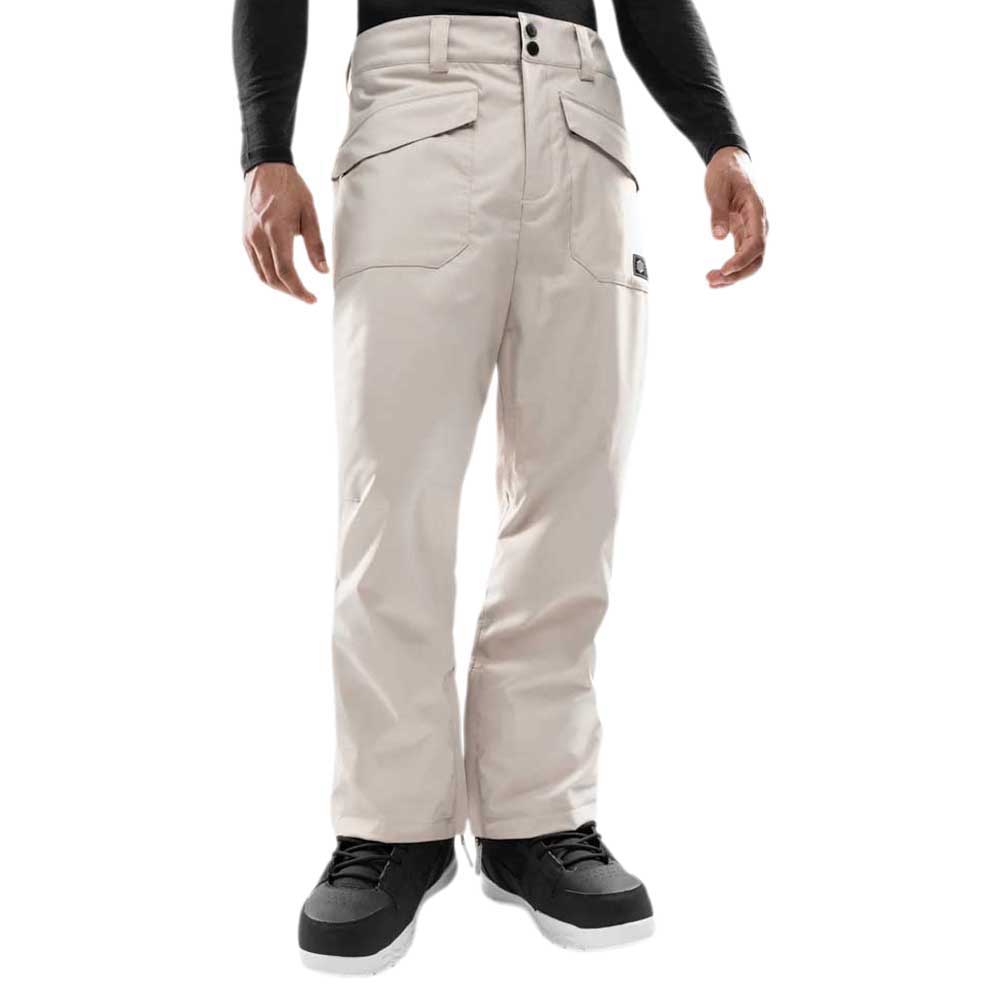 Siroko Ultimate Champery Pants Beige L Mann Siroko Ultimate Champery Pants Beige L Mann von Siroko