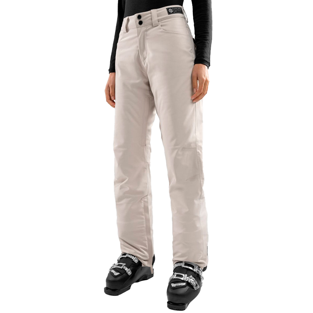 Siroko Ultimate Nival Pants Beige S Frau Siroko Ultimate Nival Pants Beige S Frau von Siroko