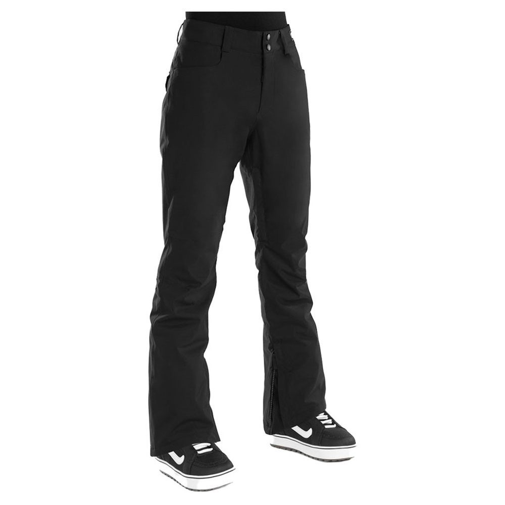 Siroko Ultimate Pro Sils Pants Schwarz M Frau von Siroko