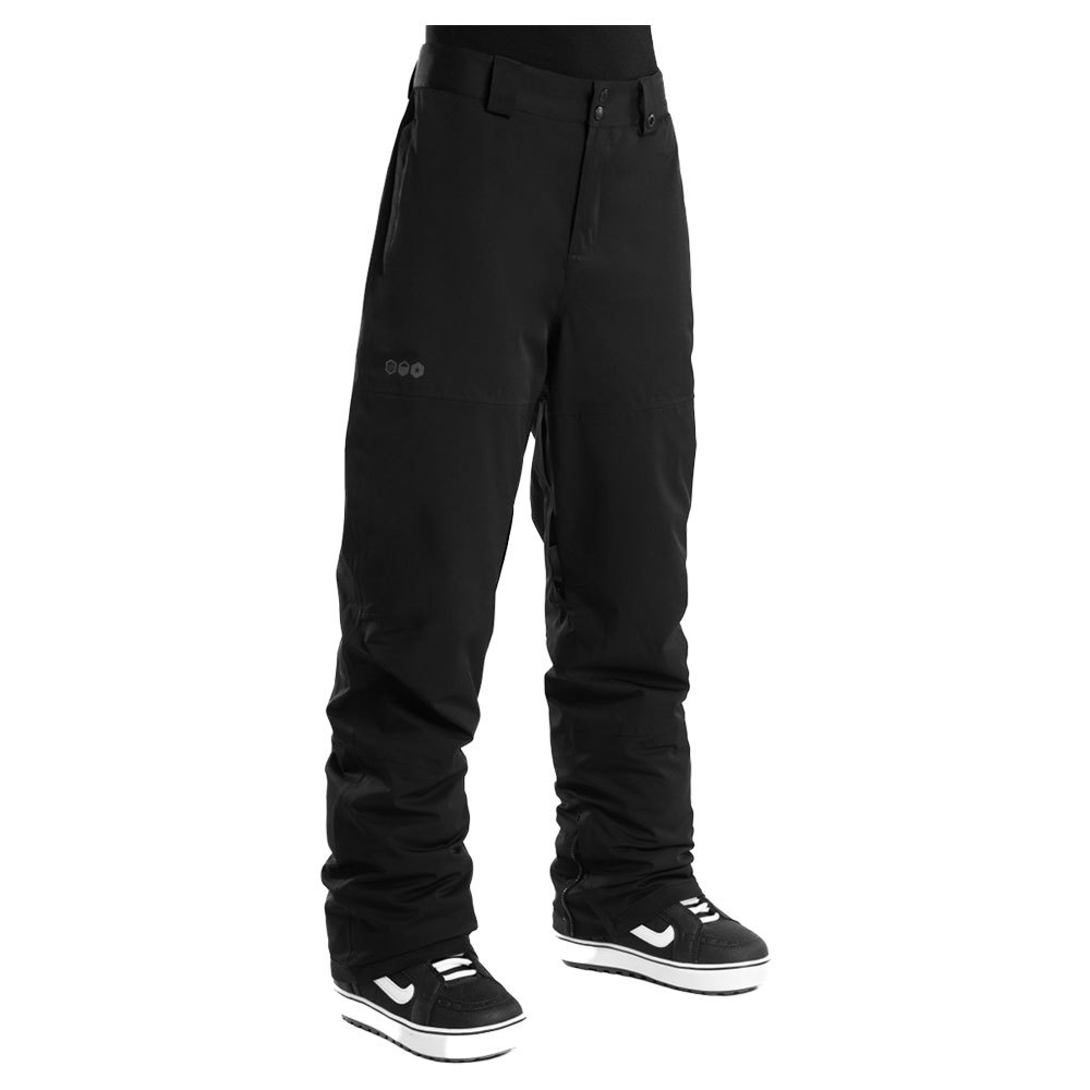 Siroko Vader Pants Schwarz L Mann von Siroko