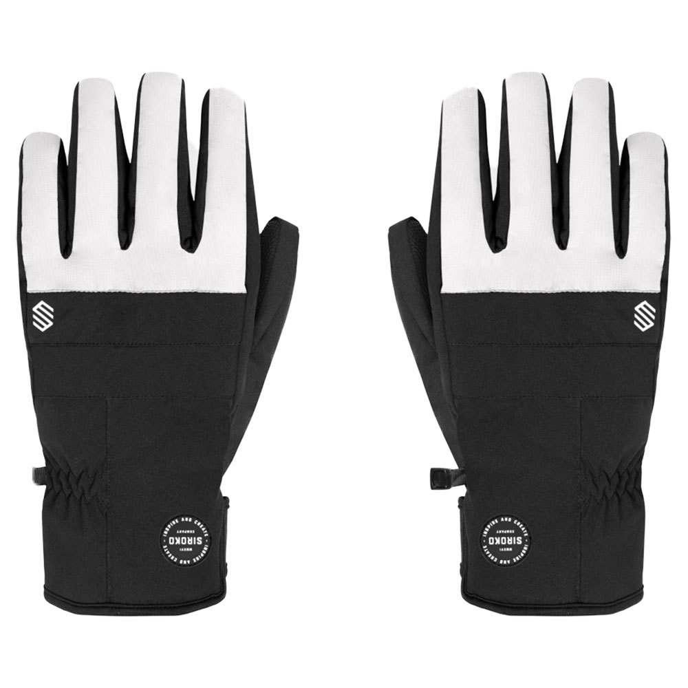 Siroko Voss Gloves Grün,Blau XL Mann Siroko Voss Gloves Grün,Blau XL Mann von Siroko