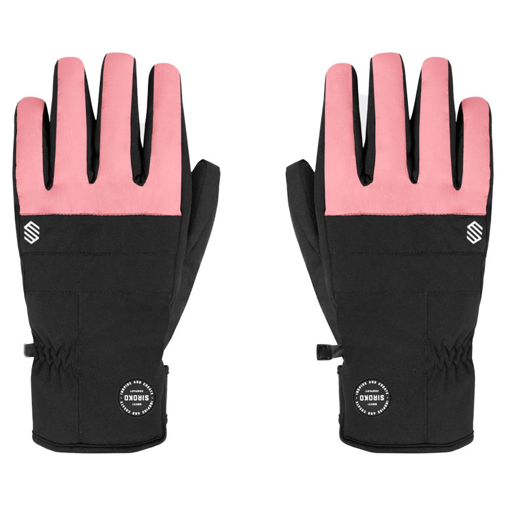 Siroko Voss Gloves Rosa S Mann Siroko Voss Gloves Rosa S Mann von Siroko