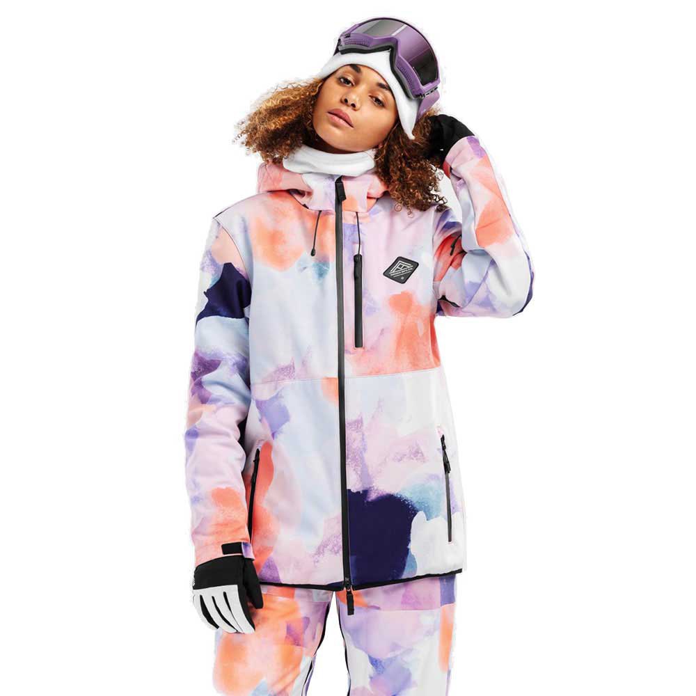 Siroko W2 Chréa Jacket Mehrfarbig S Mann Siroko W2 Chréa Jacket Mehrfarbig S Mann von Siroko