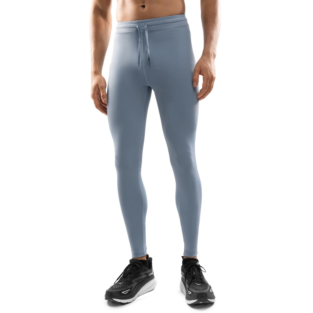 Siroko Warrior Leggings Grau L Mann Siroko Warrior Leggings Grau L Mann von Siroko