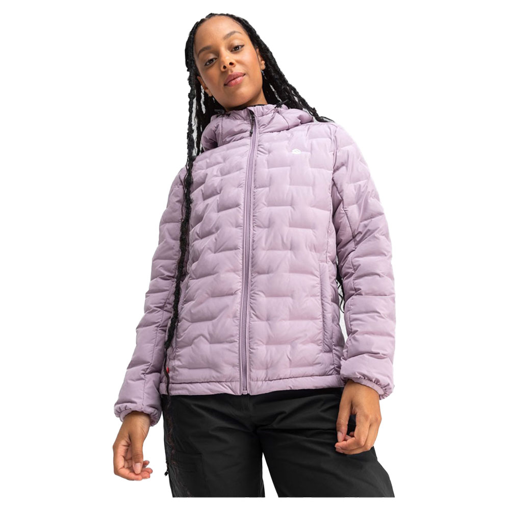 Siroko Zelene Jacket Lila L Frau Siroko Zelene Jacket Lila L Frau von Siroko