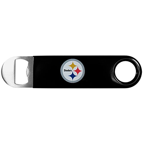 NFL Siskiyou Sports Fan Shop New Orleans Saints Long Neck Flaschenöffner One Size schwarz NFL Siskiyou Sports Fan Shop New Orleans Saints Long Neck Flaschenöffner One Size schwarz von Siskiyou