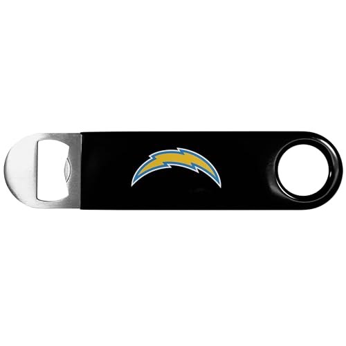 Siskiyou Long Neck Bottle Opener San Diego Chargers Flaschenöffner mit langem Hals, schwarz, Einheitsgröße Siskiyou Long Neck Bottle Opener San Diego Chargers Flaschenöffner mit langem Hals, schwarz, Einheitsgröße von Siskiyou
