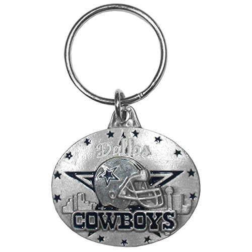 Siskiyou NFL Dallas Cowboys Schlüsselanhänger Siskiyou NFL Dallas Cowboys Schlüsselanhänger von Siskiyou