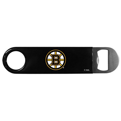 Siskiyou NHL Sports Fan Shop Boston Bruins Flaschenöffner, Schwarz, One Size Siskiyou NHL Sports Fan Shop Boston Bruins Flaschenöffner, Schwarz, One Size von Siskiyou