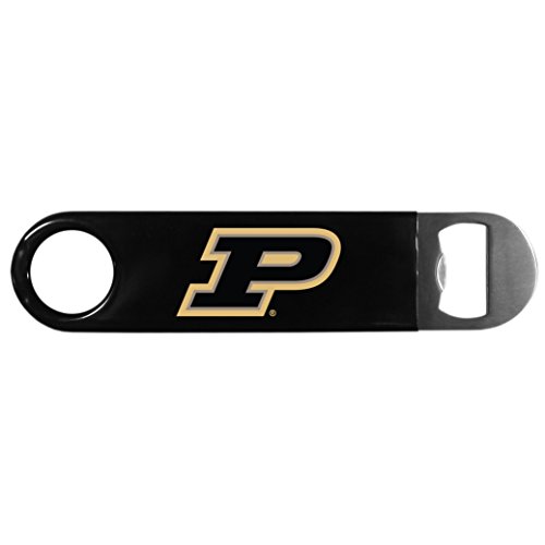 Siskiyou Sports NCAA Fan Shop Purdue Boilermakers Langhals Flaschenöffner, One Size, schwarz Siskiyou Sports NCAA Fan Shop Purdue Boilermakers Langhals Flaschenöffner, One Size, schwarz von Siskiyou