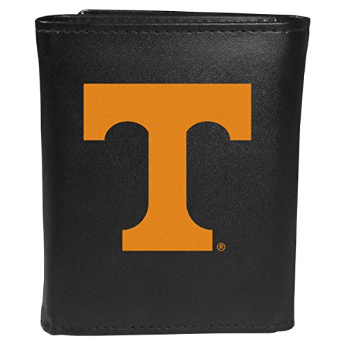 Siskiyou Sports NCAA Tennessee Volunteers dreifach gefaltete Geldbörse, großes Logo, Schwarz Siskiyou Sports NCAA Tennessee Volunteers dreifach gefaltete Geldbörse, großes Logo, Schwarz von Siskiyou