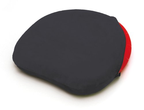 Bezug für SISSEL Sitzkissen SITFIT Plus, schwarz Bezug für SISSEL Sitzkissen SITFIT Plus, schwarz von SISSEL