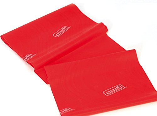 SISSEL Physiotherpie Band Fit Essentials, rot SISSEL Physiotherpie Band Fit Essentials, rot von SISSEL