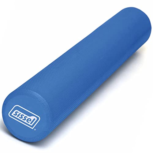 SISSEL Pilates-Small Props Roller Pro, blau SISSEL Pilates-Small Props Roller Pro, blau von SISSEL