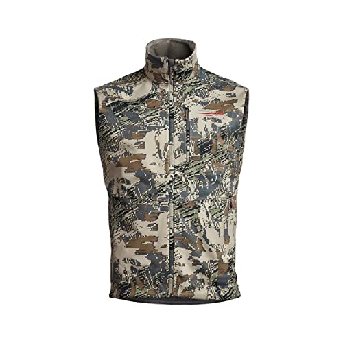 New Jetstream Vest Optifade Open Country - Coming Soon - New Jetstream Vest Optifade Open Country - Coming Soon - von Sitka