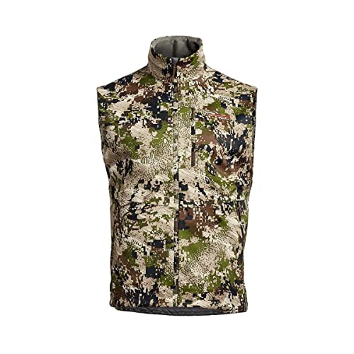 New Jetstream Vest Optifade Subalpine - Coming Soon - New Jetstream Vest Optifade Subalpine - Coming Soon - von Sitka