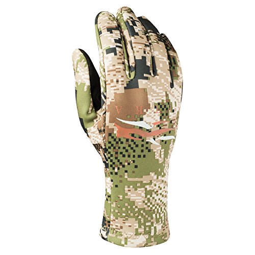 Sitka Gear Traverse Damen-Handschuhe, Optifade, Subalpine, Größe M Sitka Gear Traverse Damen-Handschuhe, Optifade, Subalpine, Größe M von Sitka