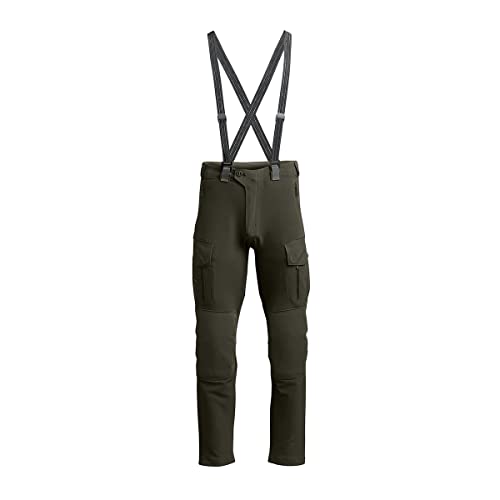Sitka Timberline Pant Deep Lichen Sitka Timberline Pant Deep Lichen von Sitka