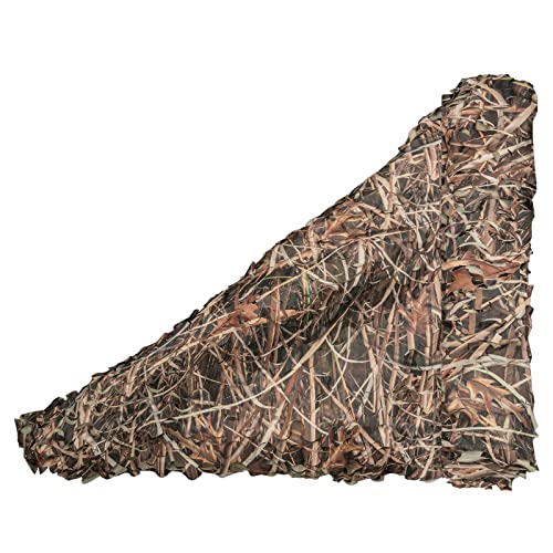 Sitong Tarnnetz, für die Jagd, Rolle, Bulk, Militär, Dekoration, Sonnenschutz, Baum Camo Bionic 3, 1.5Mx10M(4.9ftx32.8ft) von Sitong