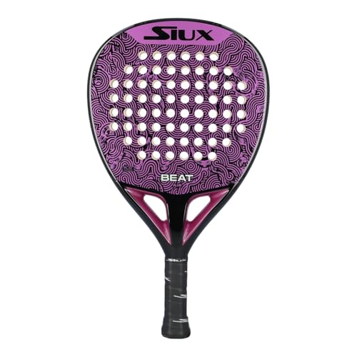 SIUX - Padelschläger - Beat Hybrid Air SIUX - Padelschläger - Beat Hybrid Air von Siux