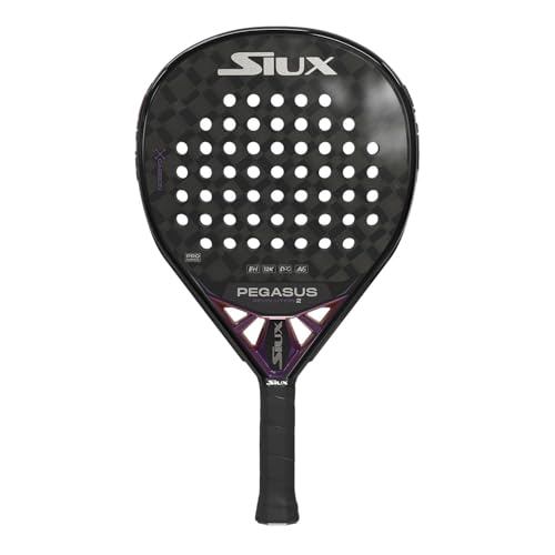 SIUX - Padelschläger - Pegasus Revolution 2 SIUX - Padelschläger - Pegasus Revolution 2 von Siux