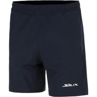 Siux Advance Shorts Herren Schwarz Siux Advance Shorts Herren Schwarz von Siux