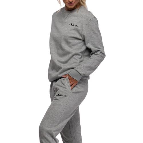 Siux Basic Sweatshirt von Siux