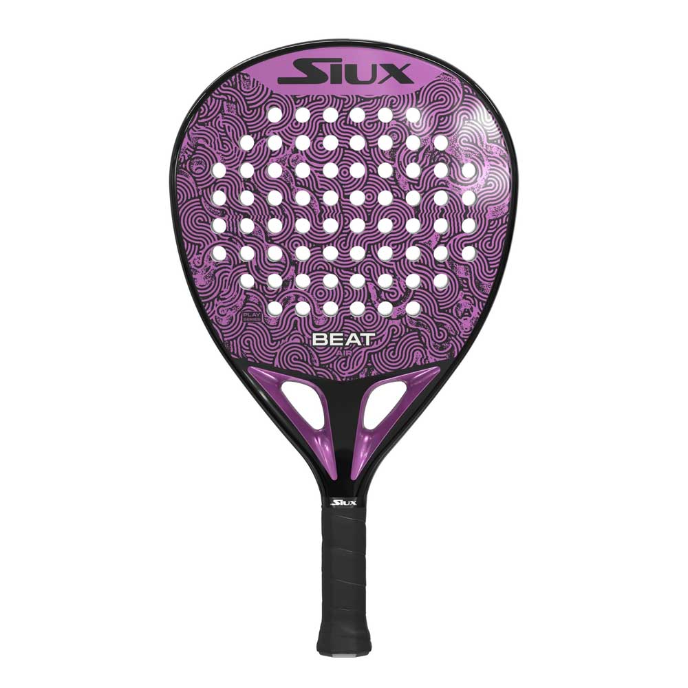 Siux Beat Hybrid Air 2 Padel Racket  340-360 gr von Siux